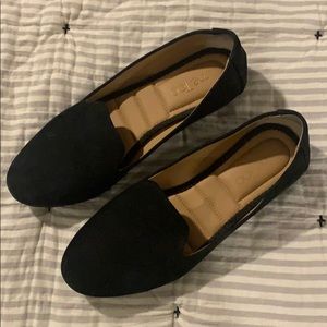 Me too... Black Flat